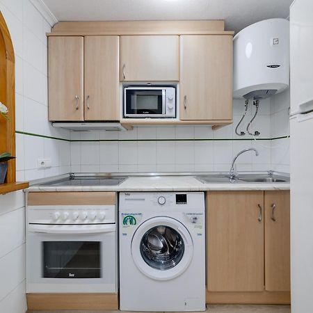 Apartamento CONCORDIA Apartment Torrevieja Bagian luar foto