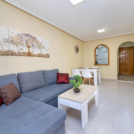 Apartamento CONCORDIA Apartment Torrevieja Bagian luar foto