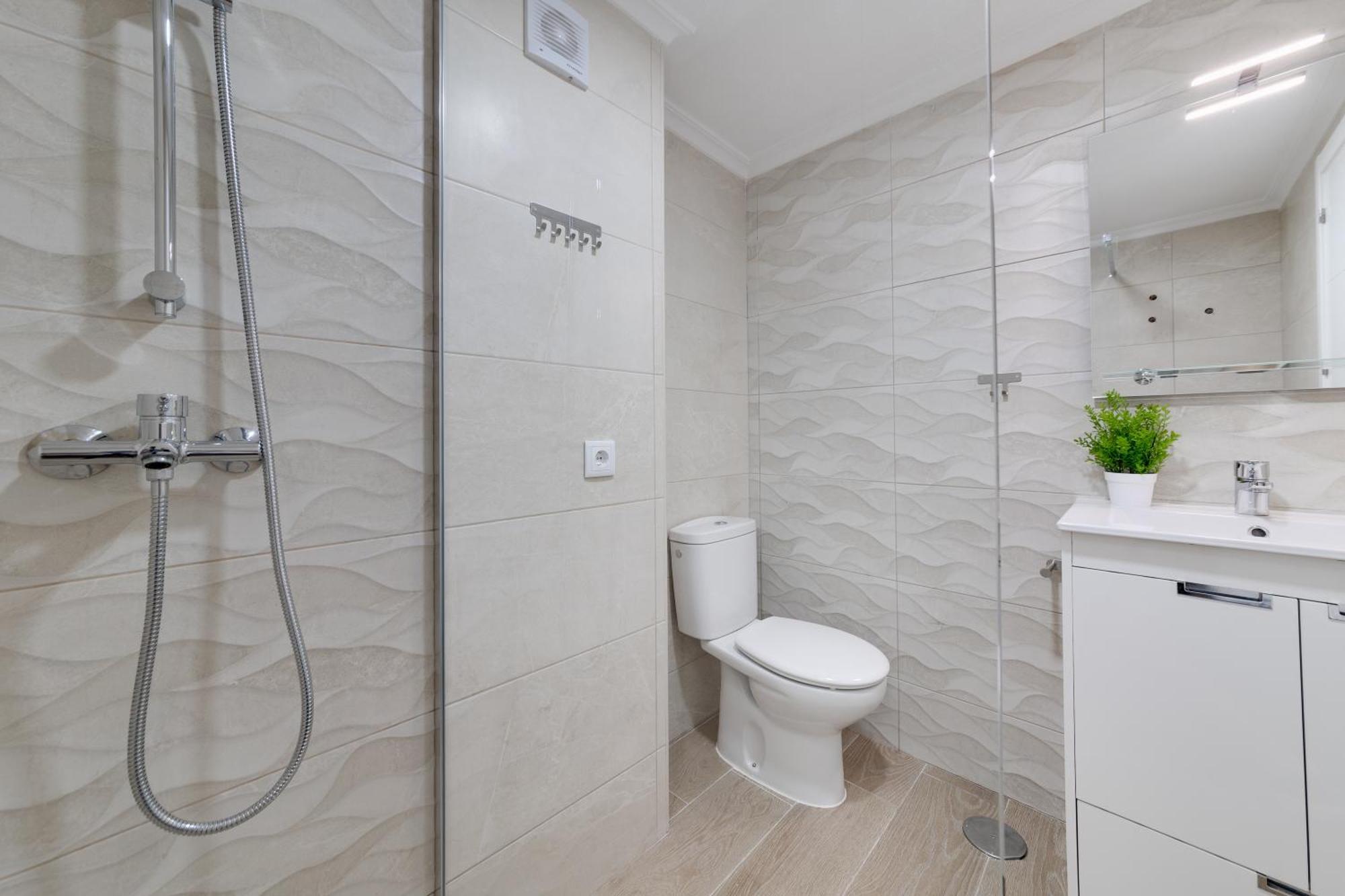 Apartamento CONCORDIA Apartment Torrevieja Bagian luar foto