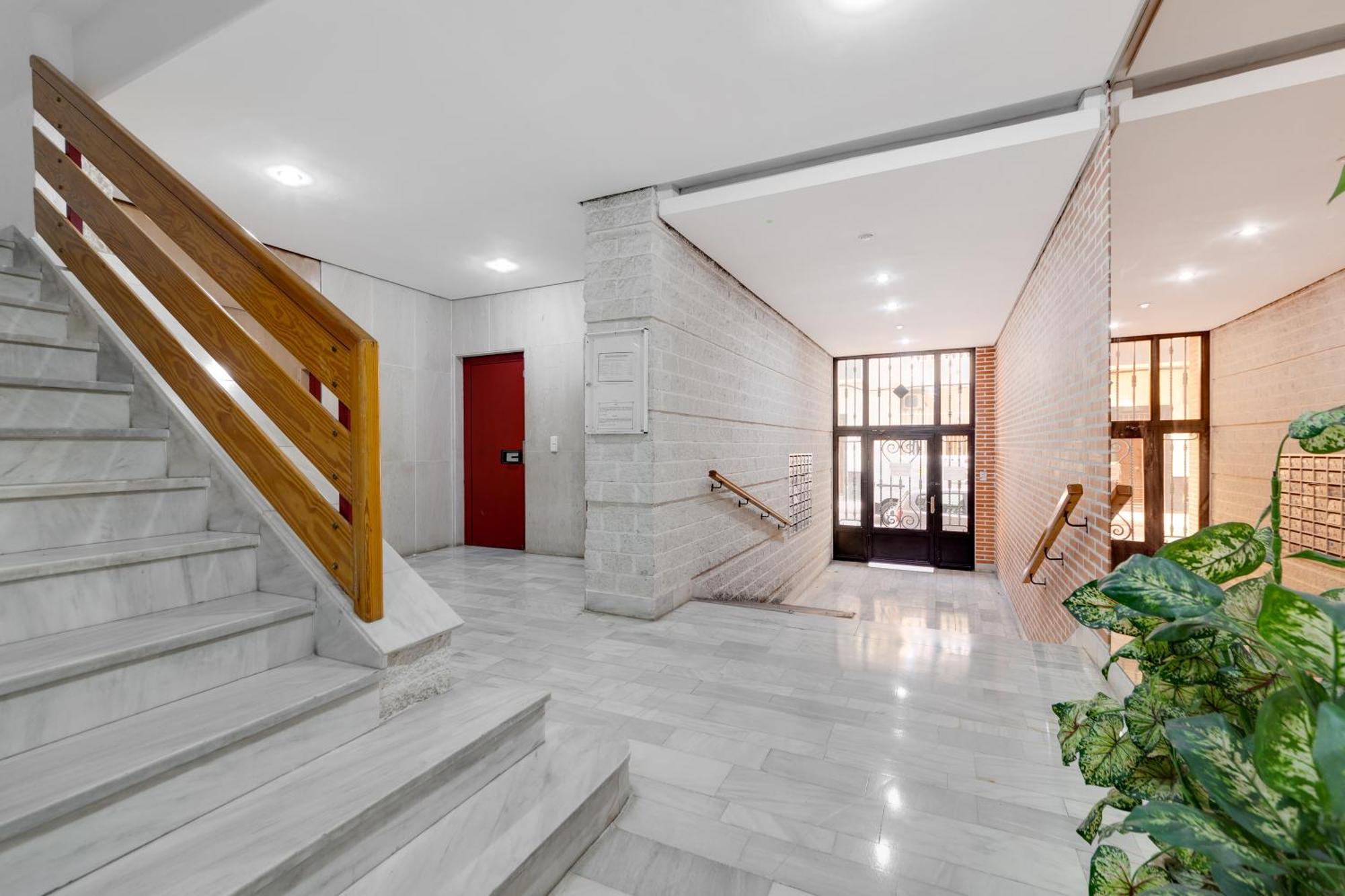 Apartamento CONCORDIA Apartment Torrevieja Bagian luar foto