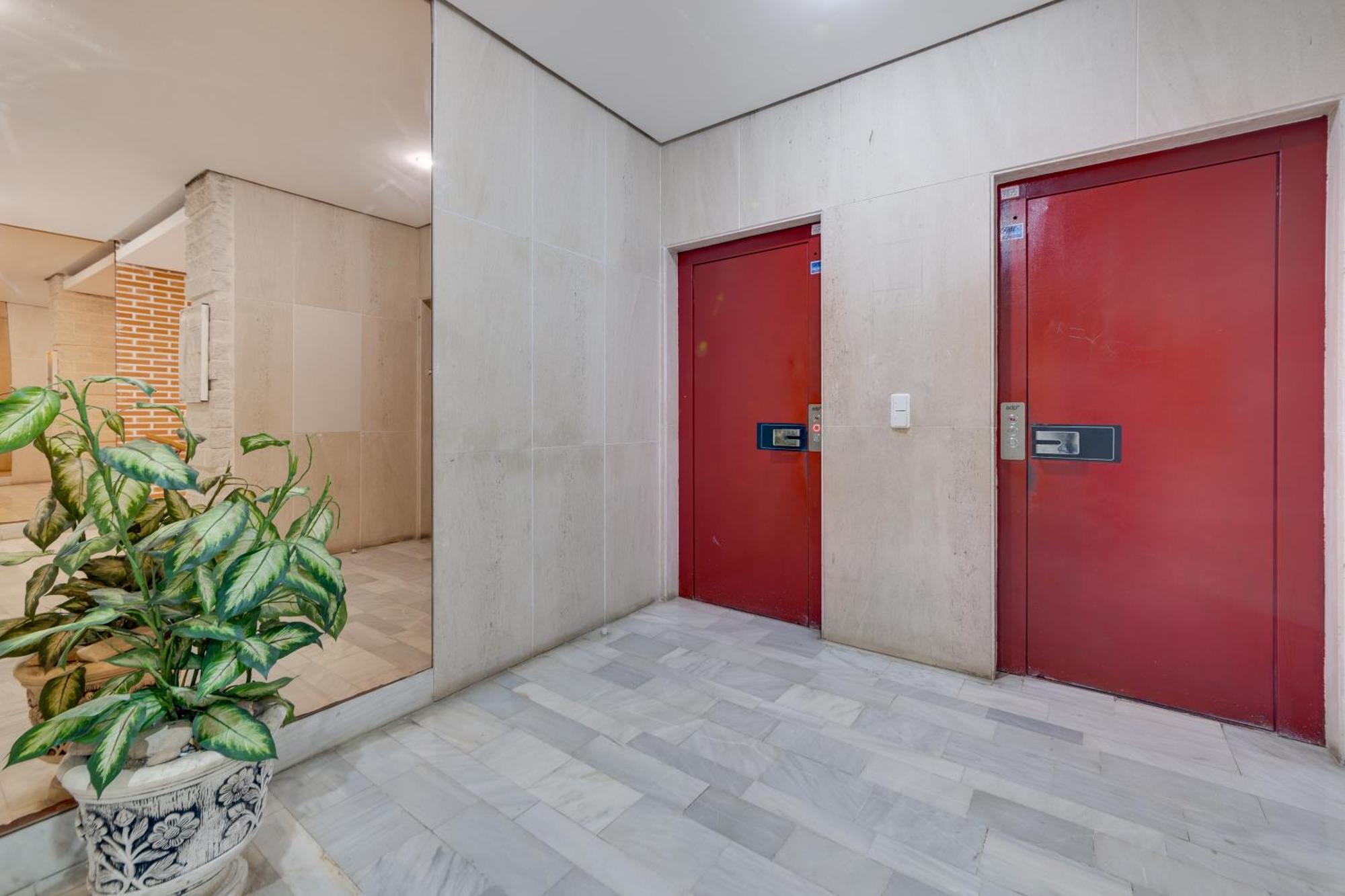 Apartamento CONCORDIA Apartment Torrevieja Bagian luar foto